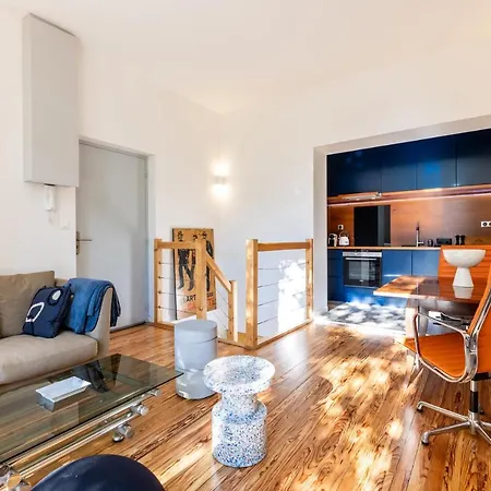 50m2 Parfait Etat Avec Piscine Privee Apartment Bordeaux