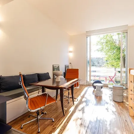 Apartment 50m2 Parfait Etat Avec Piscine Privee Bordeaux