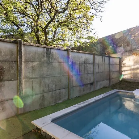 50m2 Parfait Etat Avec Piscine Privee * Bordeaux