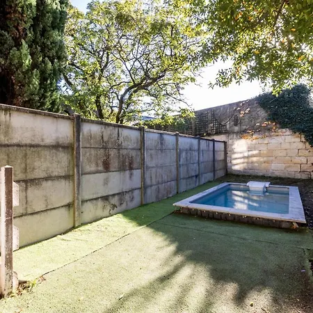 50m2 Parfait Etat Avec Piscine Privee Bordeaux