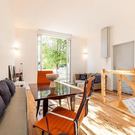 50m2 Parfait Etat Avec Piscine Privee Burdeos