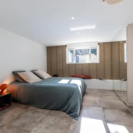 50m2 Parfait Etat Avec Piscine Privee Bordeaux
