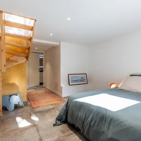 50m2 Parfait Etat Avec Piscine Privee Apartment