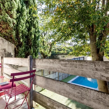 Apartment 50m2 Parfait Etat Avec Piscine Privee *