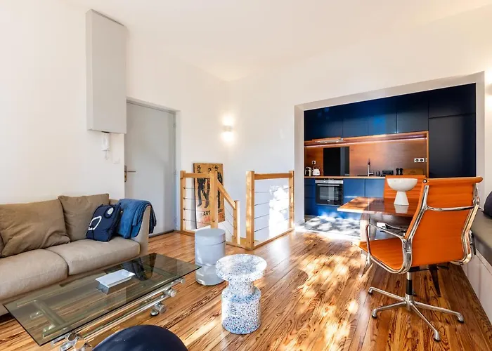 50m2 Parfait Etat Avec Piscine Privee Appartement Bordeaux