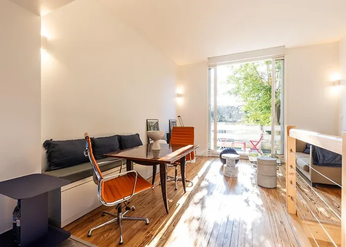 Appartement 50m2 Parfait Etat Avec Piscine Privee Bordeaux