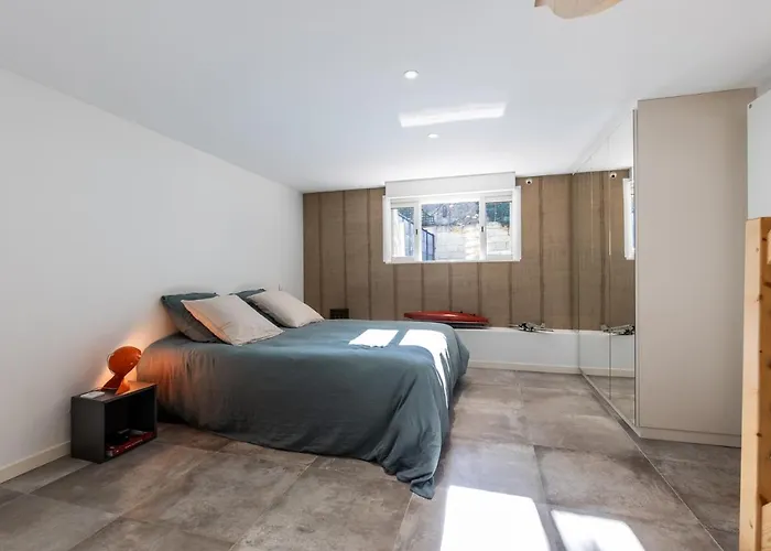 50m2 Parfait Etat Avec Piscine Privee Bordeaux