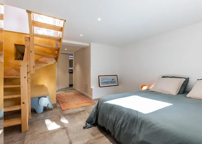 50m2 Parfait Etat Avec Piscine Privee Appartement