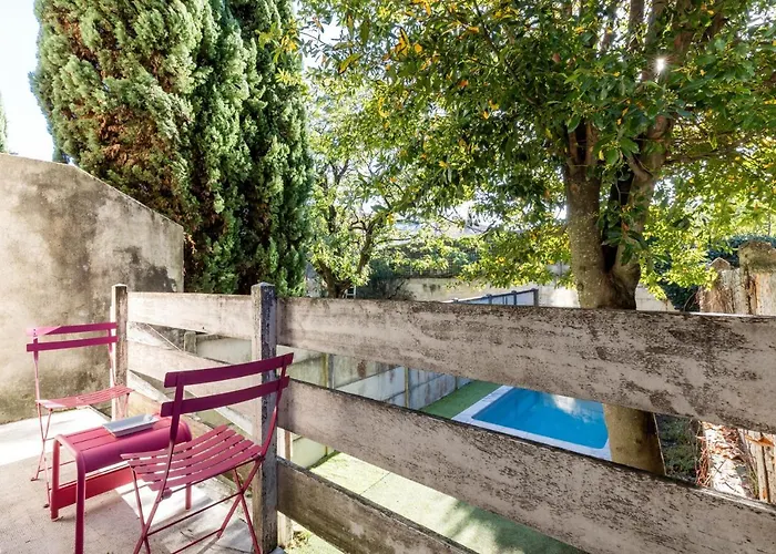 Lejlighed 50m2 Parfait Etat Avec Piscine Privee *