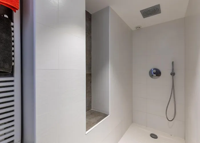 50m2 Parfait Etat Avec Piscine Privee Lejlighed *