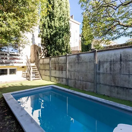 50m2 Parfait Etat Avec Piscine Privee Апартаменты *